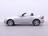 Mercedes-Benz SLK 3,2 32AMG 260kW AT 66tkm DPH - náhled 12