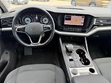 Volkswagen Touareg Basic  3,0TDI 170kW Tažné - náhled 16