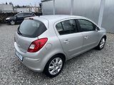Opel Corsa 1.2i 80PS 141000KM KLIMA STK!! - náhled 49