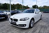BMW Řada 5 520d xDrive/185 PS/kůže/AT - náhled 1