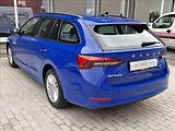 Škoda Octavia 1.5TSI G-TEC 96kW Ambition,ČR - náhled 8