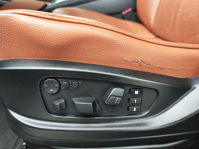 BMW X6 3.0 xDrive40d/225kW M Sport AT - fotka 32 z 35