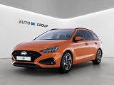 Hyundai i30 (2026) 1,6 T-GDI DCT GO CZECH 110kW D - náhled 1