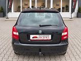 Škoda Fabia (2008) 1.4i 63kW -AUT.KLIMA-TEMPOMAT - náhled 7