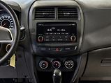 Mitsubishi ASX 1.6 MIVEC 86kW, ZÁRUKA - náhled 13