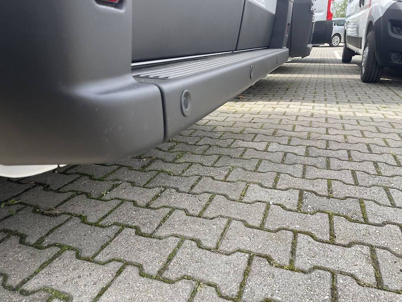 Opel Movano Van 3500 L3H22,2 CDTi (103kW/ - fotka 21 z 21