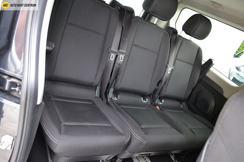 Renault Trafic L2 SPACECLASS dCi 170 EDC - fotka 21 z 56