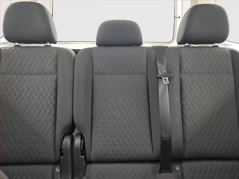 Volkswagen Caddy (2022) Life 2.0 TDI, 5Míst, ČR, 1Maj - fotka 10 z 18