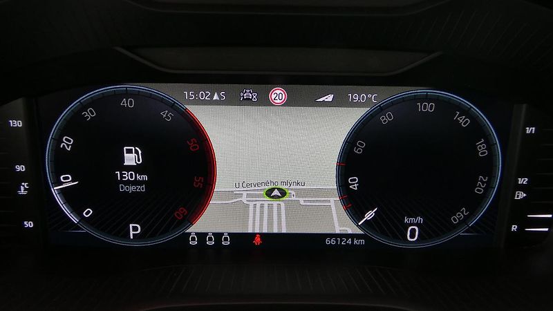 Škoda Kodiaq 2.0 TDI 147 kW L&K 4x4 DSG - fotka 14 z 27