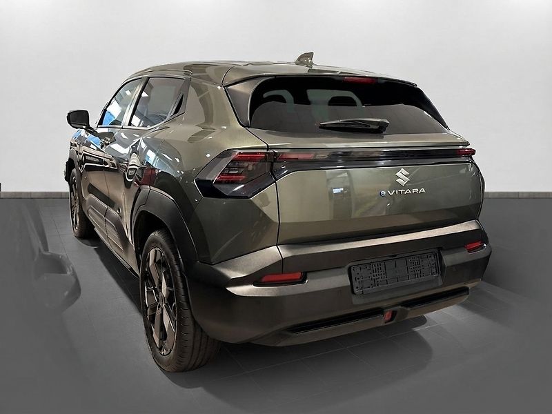 Suzuki e VITARA (2026) Elegance 61kWh | nový vůz - fotka 14 z 20