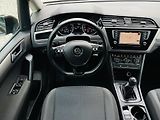 Volkswagen Touran 1.2TSI MANUÁL 7MÍST SERVISKA - náhled 25