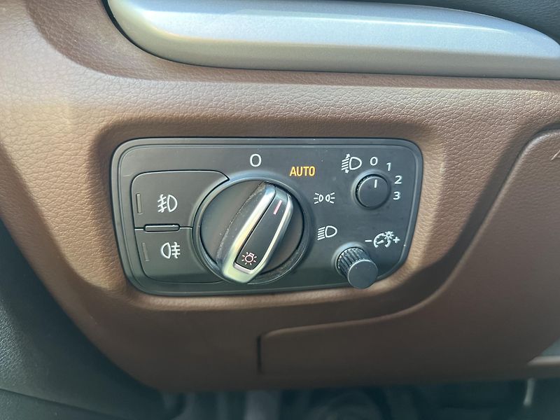 Audi A3 (2014) 2.0 TDI 4x4 quattro - fotka 23 z 33