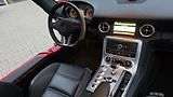 Mercedes-Benz SLS AMG (2011) EU PRAVIDELNÝ SERVIS MB - náhled 10