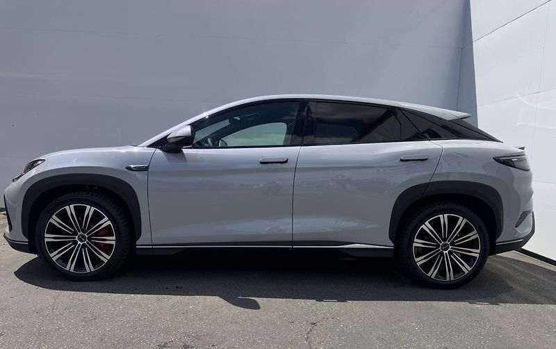BYD Sealion 7 (2026) Excellence AWD 91 kWh - fotka 2 z 10