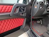 Mercedes-Benz Třídy G 63 AMG 400kW DESIGNO DPH - náhled 35