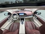 Mercedes-Benz GLS 4MATIC MAYBACH - náhled 16