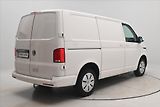 Volkswagen Transporter 2,0 TDI 110 kW AC Manuál Navi - náhled 4
