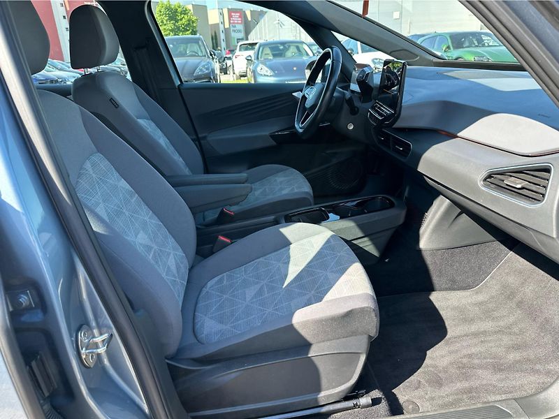 Volkswagen ID.3 150kW ProPerform.58kWh - fotka 16 z 22
