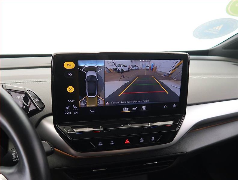 Volkswagen ID.5 (2022) Pro Perf. (82 kWh), SoH 92% - fotka 23 z 30