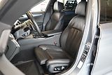 BMW Řada 5 540d xDrive, Tažné, Ventilace - náhled 21