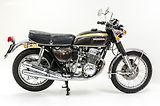 Honda CB 750 (1973) CB 750 FOUR - náhled 15