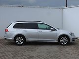 Volkswagen Golf (2016) 1.6 TDI, Automat, Tempomat - náhled 6