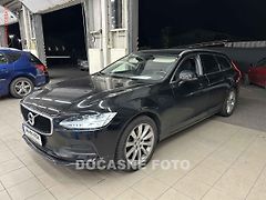 Volvo V90 (2018) 2.0d3, navi, LED - fotografie inzerátu