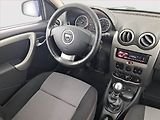 Dacia Duster (2013) 1.6 16V, LPG, 4X4 - náhled 7