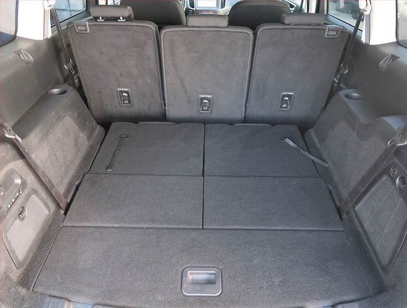Ford Galaxy (2016) 2.0 TDCi, 4X4, 7 míst - fotka 14 z 17