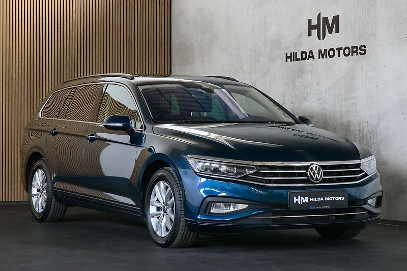 Volkswagen Passat 2.0TDI 110kW DSG IQ ACC Kamera - fotografie inzerátu