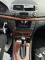 Mercedes-Benz Třídy E (2007) 220 CDI - náhled 15