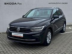 Volkswagen Tiguan (2023) 1,5TSI 110KW DSG LIFE - fotografie inzerátu