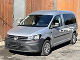 Volkswagen Caddy (2019) MAXI 2,0TDi -DPH EcoProfi - náhled 1