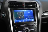 Ford Mondeo (2022) 2.0 LED ACC SONY Tažné TITANIU - náhled 16
