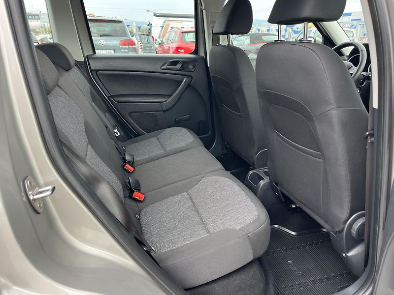 Škoda Yeti (2016) 1.2 TSI-81kW - fotka 14 z 14