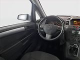 Opel Zafira (2006) 1.8, po STK, v provozu - náhled 7