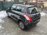 Suzuki Swift 1,2 4x4 1.majitel - náhled 7