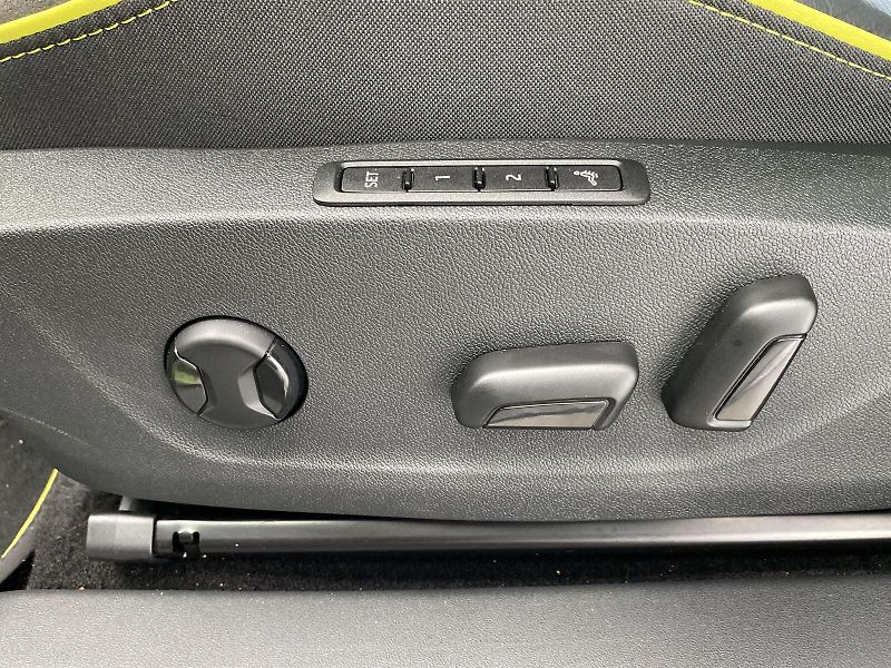 Škoda Enyaq Coupé (2024) 85x RS - fotka 27 z 41
