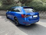 Škoda Superb iV 1.4 TSi 160 kW SPORTLINE - náhled 3