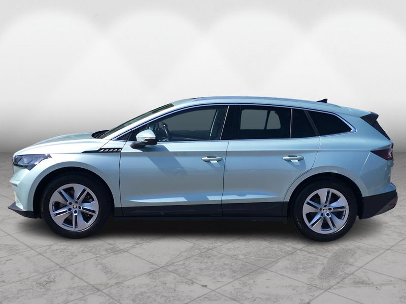 Škoda Enyaq iV 80 150 kW 82 kWh TČ SoH: 90 - fotka 3 z 30