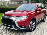 Mitsubishi Outlander 2.0i AUTOMAT 1.MAJITEL KAMERA  - náhled 1