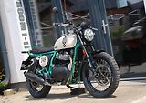 Royal Enfield (2026) Bear 650 TWO FOUR NINE - náhled 1