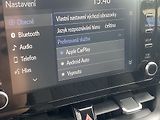 Toyota Corolla 1.8HSD, ČR, StyleTech, záruka - náhled 14