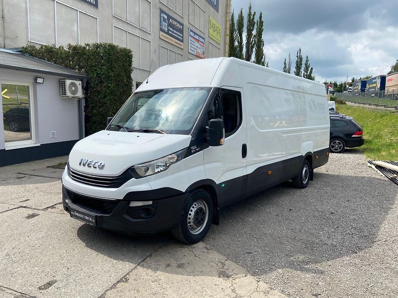 Iveco Daily (2019) 35S16, Euro 6 - fotka 2 z 18