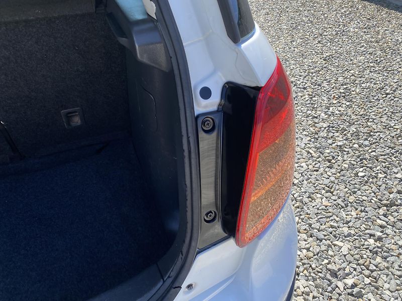Fiat Sedici 1.6i 16v 120PS CITY STK PĚKNÝ! - fotka 110 z 154