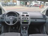 Volkswagen Touran 1.9 TDI 77kW - náhled 12