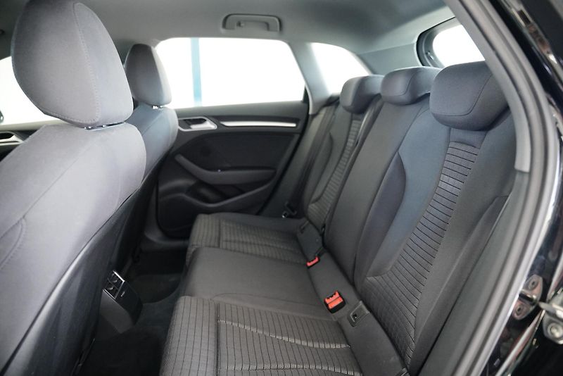Audi A3 - fotka 28 z 29