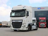 DAF XF 510, LOWDECK, NEZÁVISLÁ KLIMAT - náhled 1