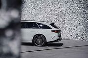 Mercedes-Benz třídy E Kombi