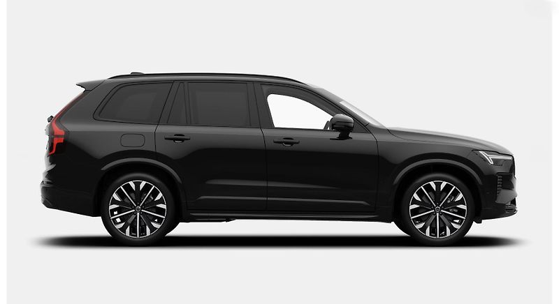 Volvo XC90 (2026) B5 AWD DARK PLUS AUT - fotka 6 z 14